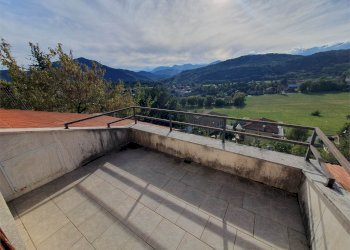 Villa Viale del castello 2, Reano (TO), Reano - photo 23