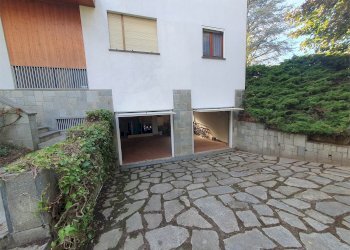 Villa Viale del castello 2, Reano (TO), Reano - photo 31