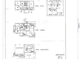 Villa Viale del castello 2, Reano (TO), Reano - photo 33