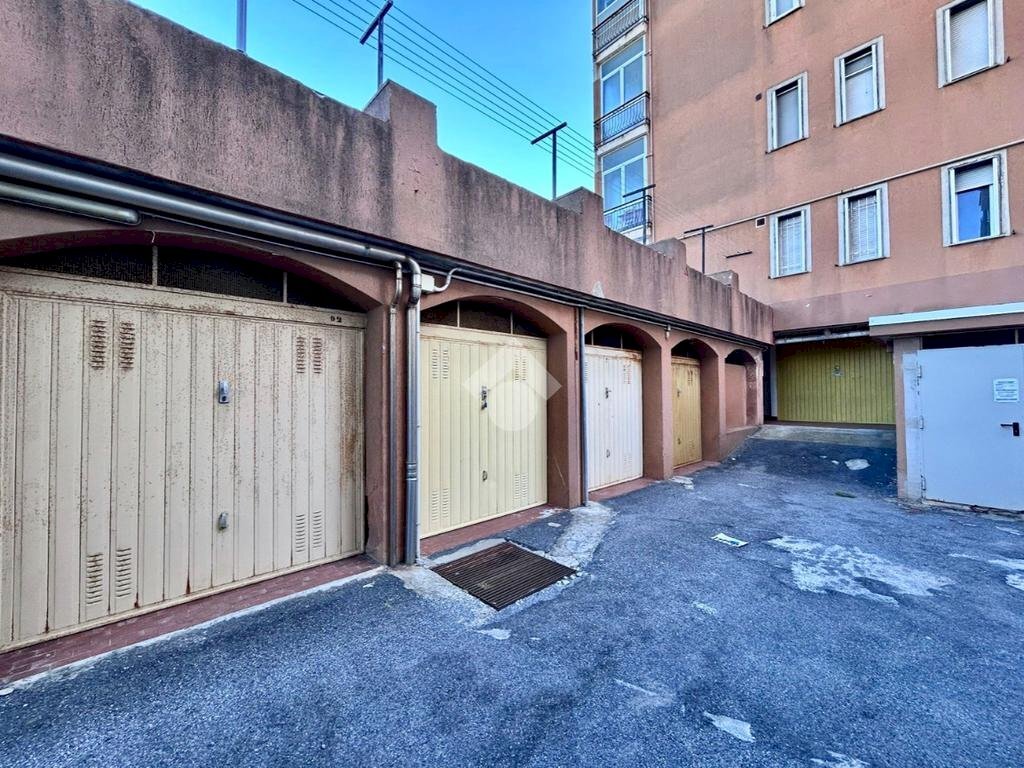 Box Via cavour, Andora - photo 3