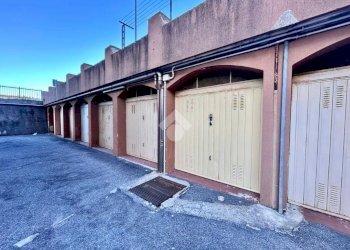 Box Via cavour, Andora - foto 12