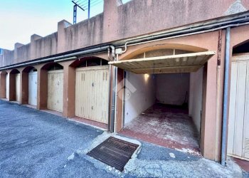 Box Via cavour, Andora - foto 14