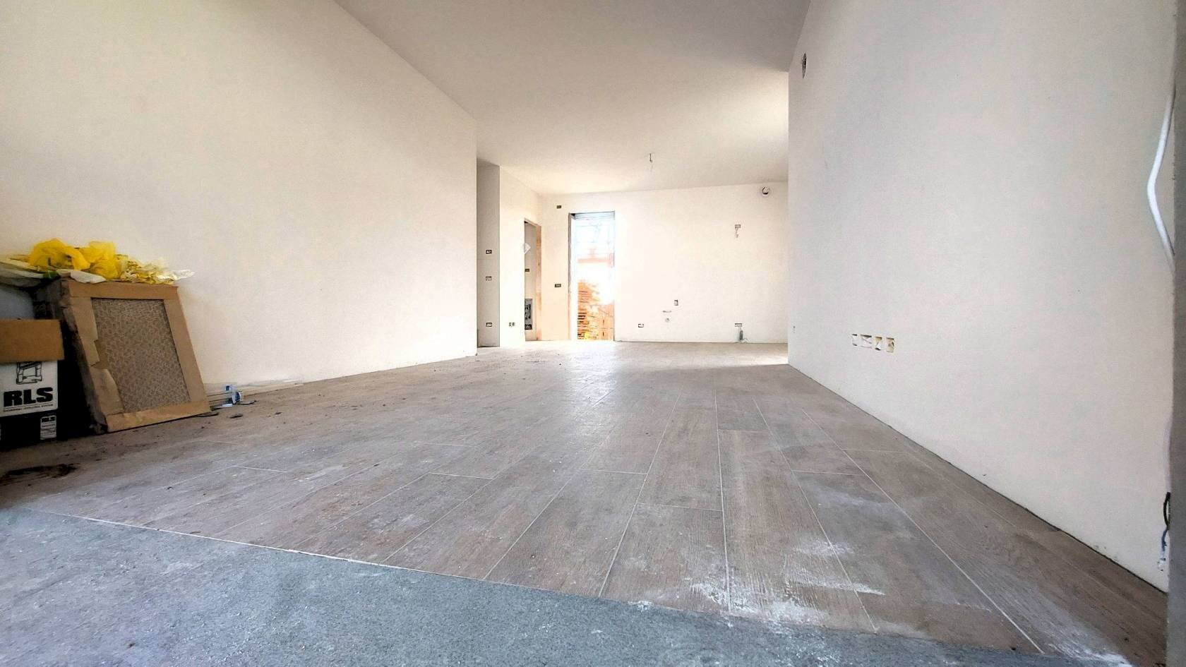 Villa Bifamiliare Via Ghiaradino, 1B, Granarolo dell'Emilia - foto 1