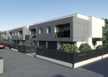 Villa Bifamiliare Via Ghiaradino, 1B, Granarolo dell'Emilia - foto 20