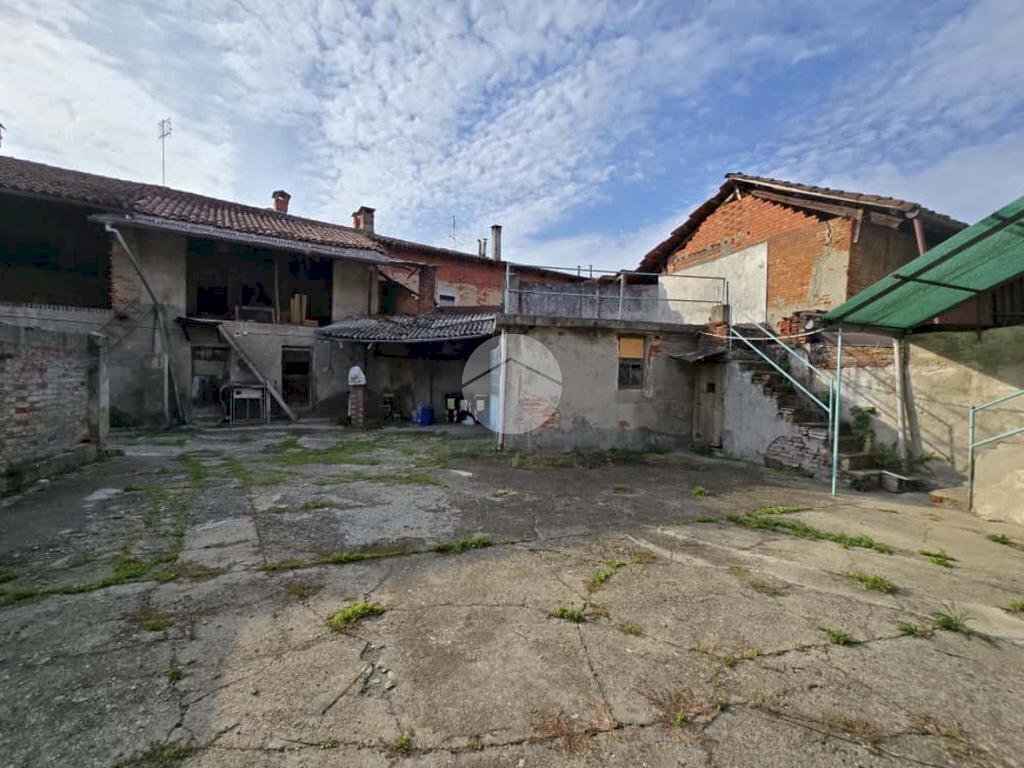 Villa Via S. Martino, Montanaro - foto 3