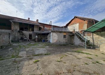 Villa Via S. Martino, Montanaro - foto 3