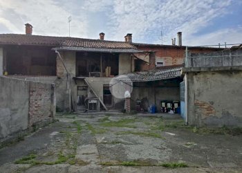 Villa Via S. Martino, Montanaro - foto 7