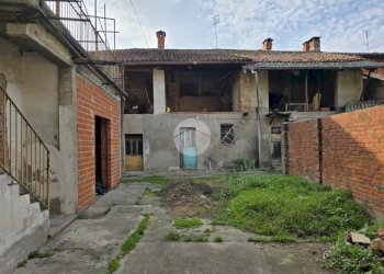 Villa Via S. Martino, Montanaro - foto 9
