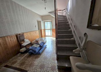 Villa Via S. Martino, Montanaro - foto 37