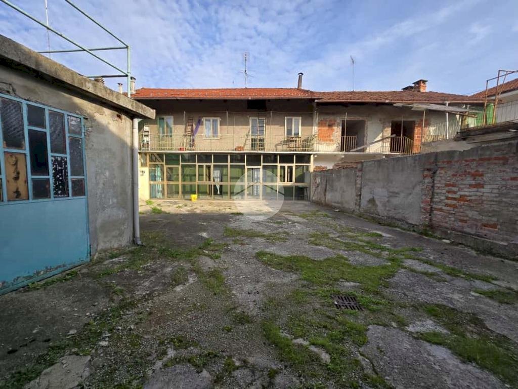 Casa indipendente Via S. Martino, Montanaro - foto 2