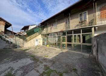 Casa indipendente Via S. Martino, Montanaro - foto 1