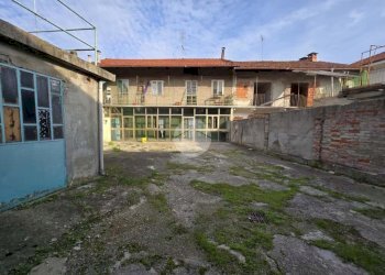 Casa indipendente Via S. Martino, Montanaro - foto 2