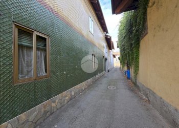 Casa indipendente Via S. Martino, Montanaro - foto 8