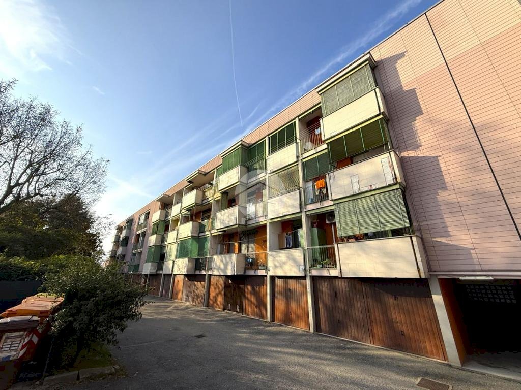 Quadrilocale Viale Biella, Ivrea - foto 1