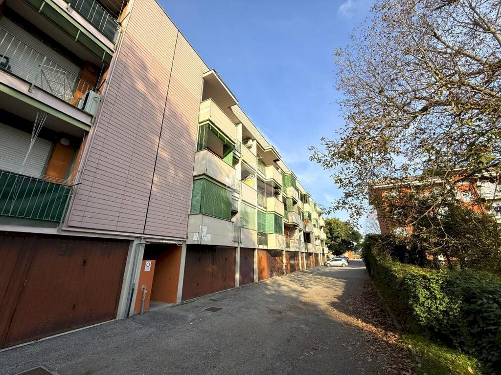 Quadrilocale Viale Biella, Ivrea - foto 2
