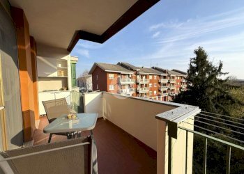 Quadrilocale Viale Biella, Ivrea - foto 6