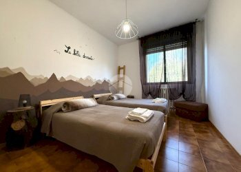 Quadrilocale Viale Biella, Ivrea - foto 14