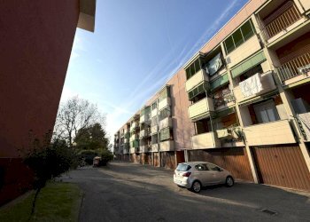 Quadrilocale Viale Biella, Ivrea - foto 17