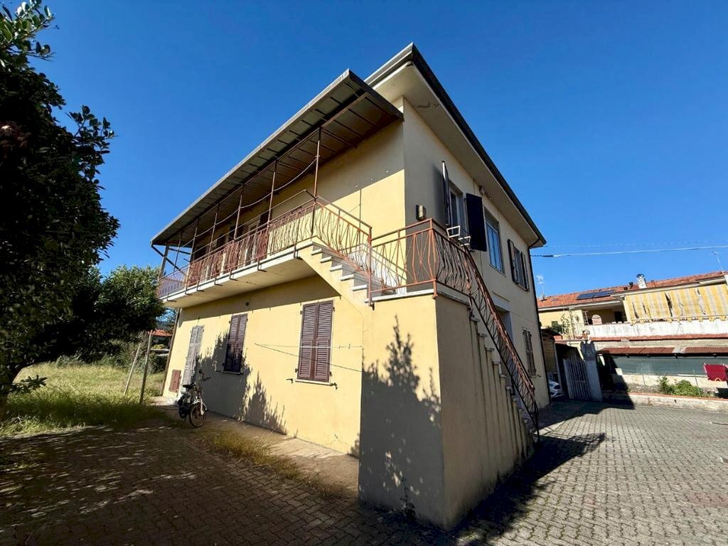 Appartamento Via di Ponte, Sarzana - foto 1