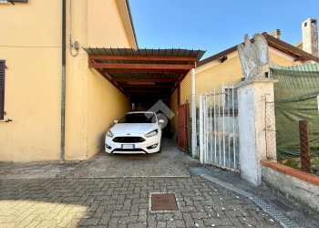 Appartamento Via di Ponte, Sarzana - foto 28