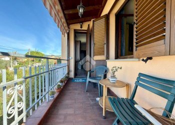 Quadrilocale Via Alta Vecchia, Sarzana - foto 2