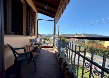 Quadrilocale Via Alta Vecchia, Sarzana - foto 5