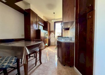 Quadrilocale Via Alta Vecchia, Sarzana - foto 6