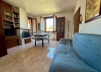 Quadrilocale Via Alta Vecchia, Sarzana - foto 11