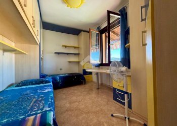 Quadrilocale Via Alta Vecchia, Sarzana - foto 12