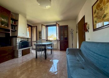 Quadrilocale Via Alta Vecchia, Sarzana - foto 13