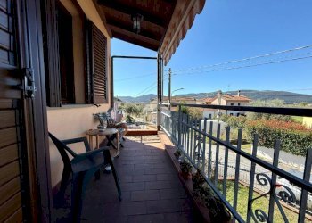 Quadrilocale Via Alta Vecchia, Sarzana - foto 15