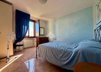 Quadrilocale Via Alta Vecchia, Sarzana - foto 16