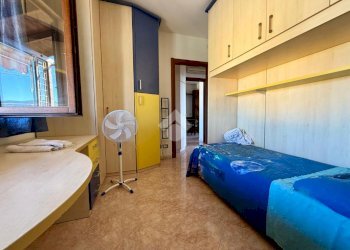 Quadrilocale Via Alta Vecchia, Sarzana - foto 17