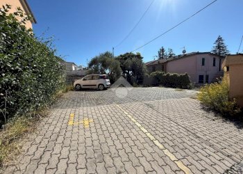 Quadrilocale Via Alta Vecchia, Sarzana - foto 20