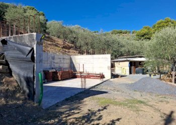 Rustico Via Ca Sottana, Diano Marina - foto 4