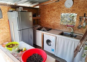 Rustico Via Ca Sottana, Diano Marina - foto 11