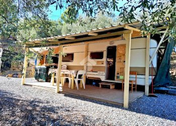 Rustico Via Ca Sottana, Diano Marina - foto 13