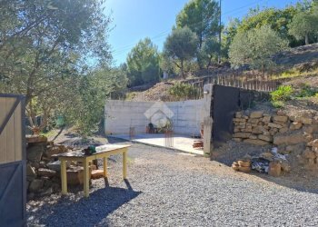 Rustico Via Ca Sottana, Diano Marina - foto 14