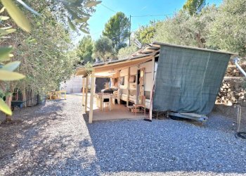 Rustico Via Ca Sottana, Diano Marina - foto 19