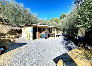 Rustico Via Ca Sottana, Diano Marina - foto 20