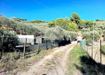 Rustico Via Ca Sottana, Diano Marina - foto 22