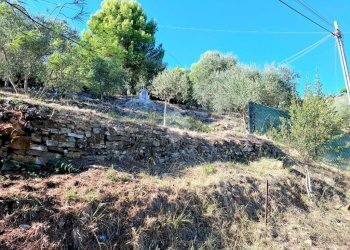 Rustico Via Ca Sottana, Diano Marina - foto 24