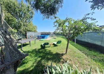 Trilocale Via bassa, Medicina - foto 15