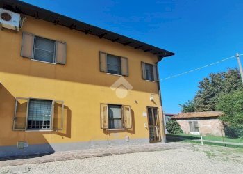 Trilocale Via bassa, Medicina - foto 16