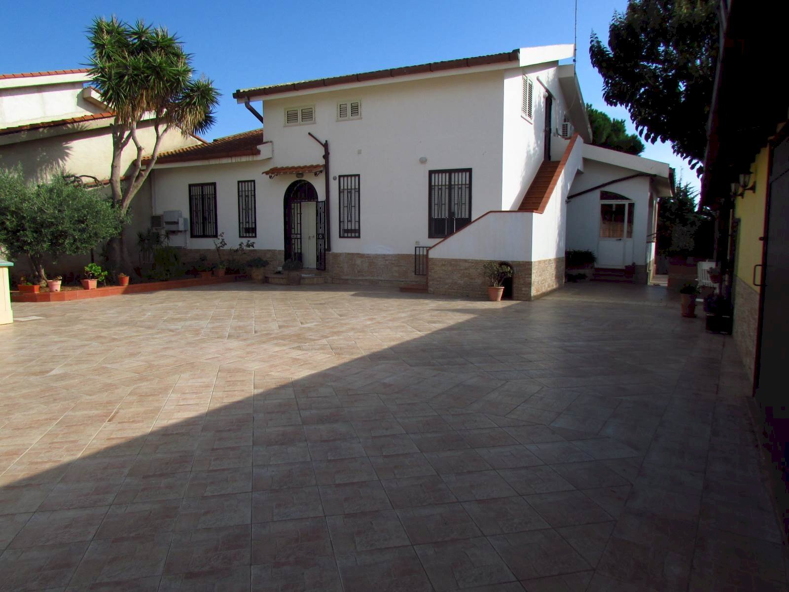 Villa Via Ruggero il Normanno 24, Sciacca - foto 1