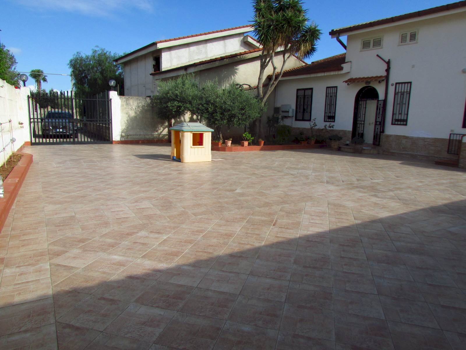 Villa Via Ruggero il Normanno 24, Sciacca - foto 2