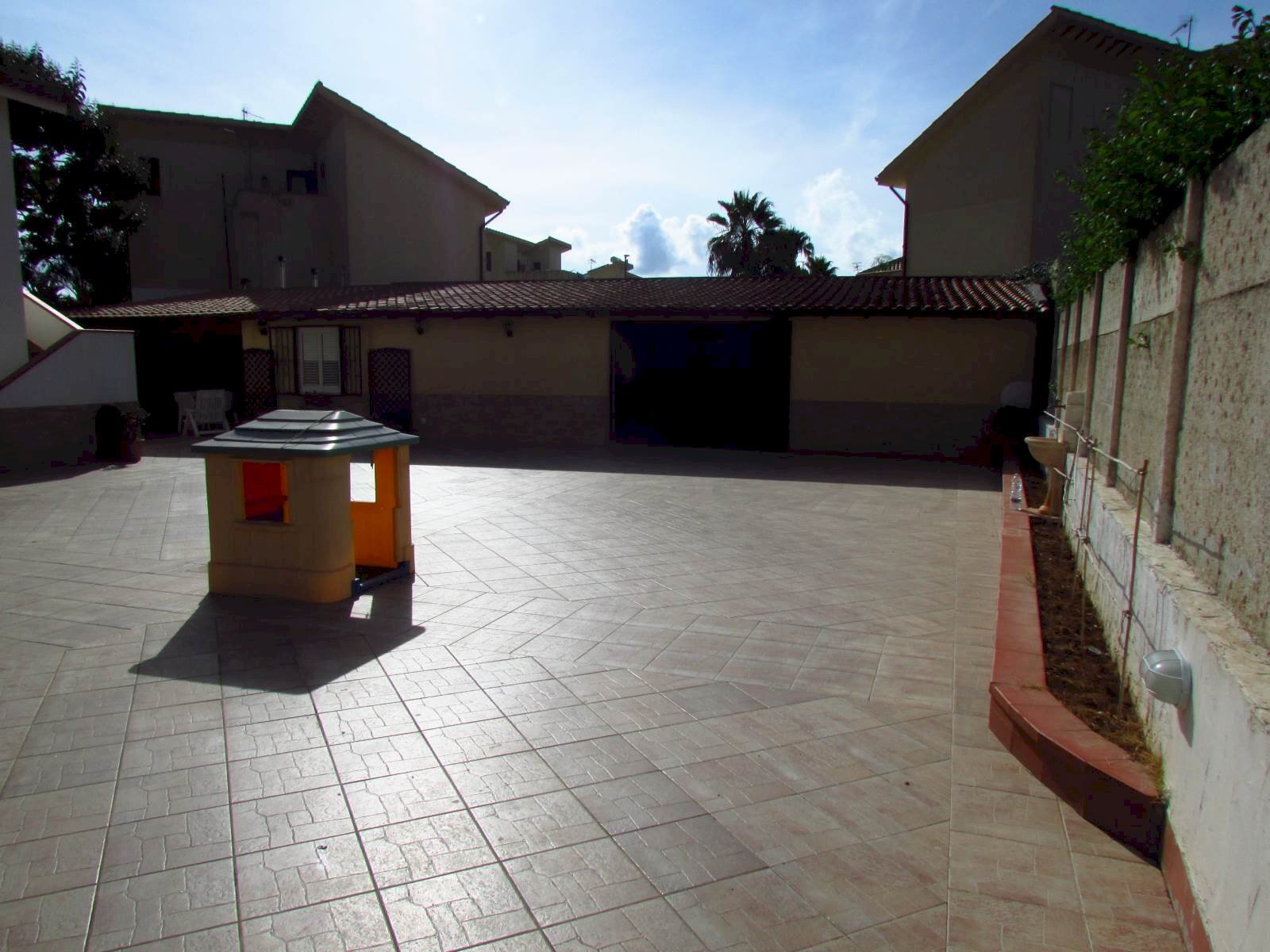 Villa Via Ruggero il Normanno 24, Sciacca - foto 3