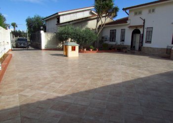 Villa Via Ruggero il Normanno 24, Sciacca - foto 2