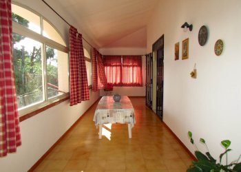 Villa Via Ruggero il Normanno 24, Sciacca - foto 7