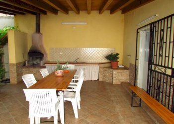 Villa Via Ruggero il Normanno 24, Sciacca - foto 27